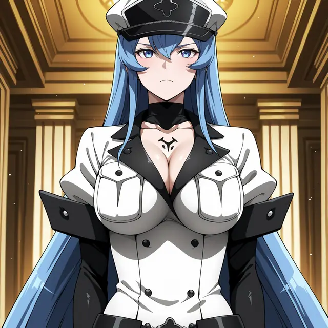 Esdeath