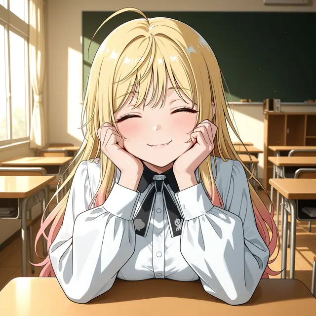 Mei Kinosaki