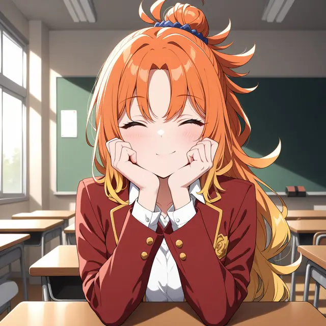 Niko Mikadono