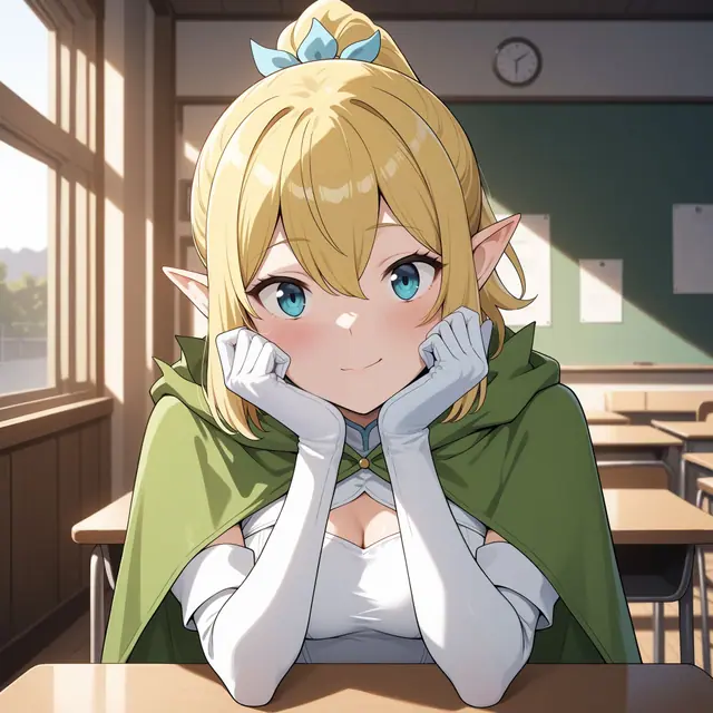 Ryuu Lion