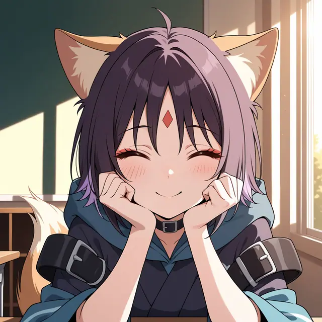 Sakayori Iroha
