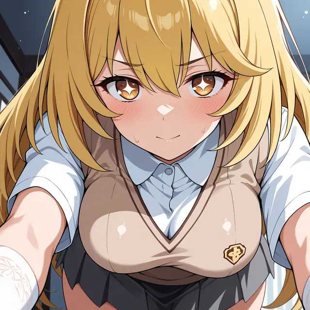 Shokuhou Misaki