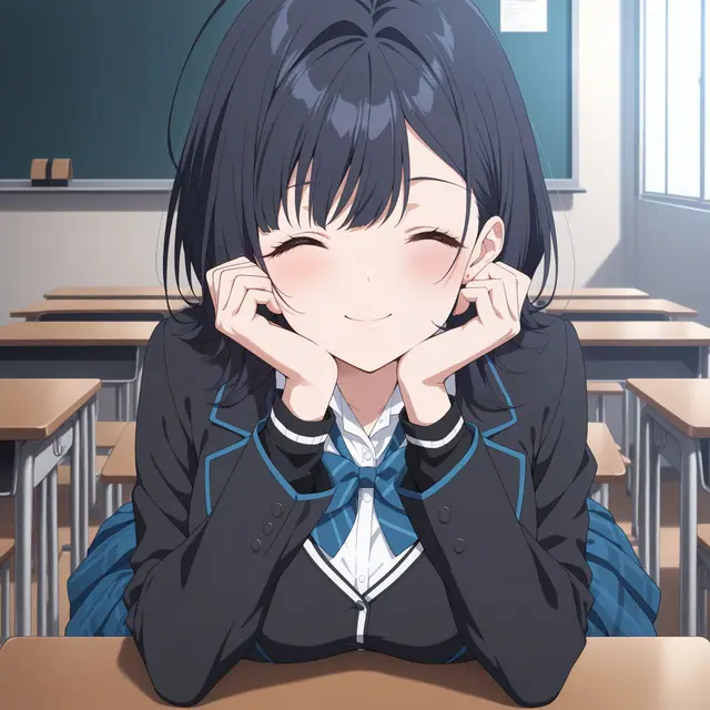 Yuzuki Nanase
