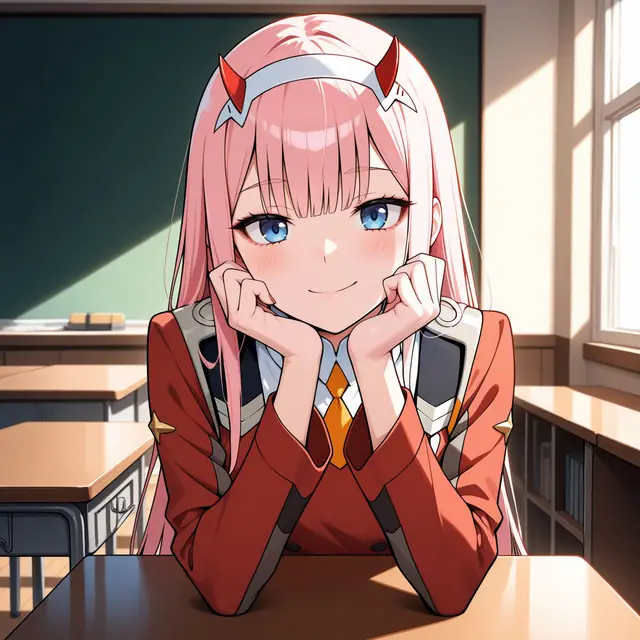 Zero Two