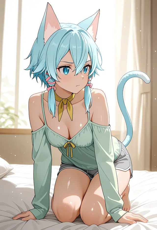 Sinon — ALO Casual